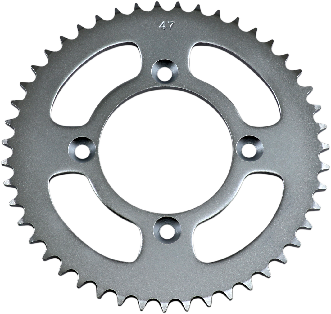 Rear Sprocket - 47 Tooth - Honda