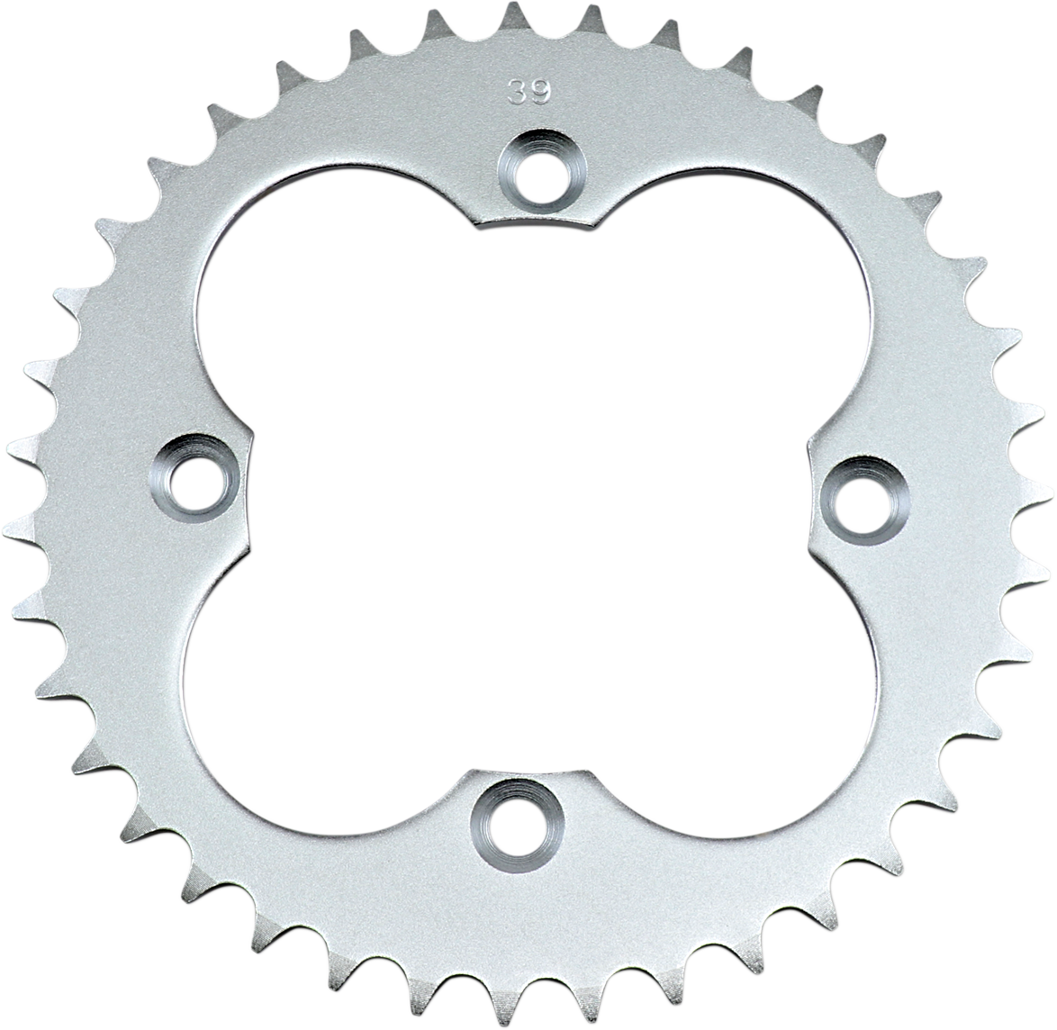 Rear Sprocket - 39 Tooth - Honda