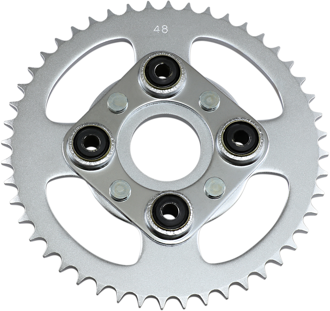 Rear Sprocket - 48 Tooth - Honda