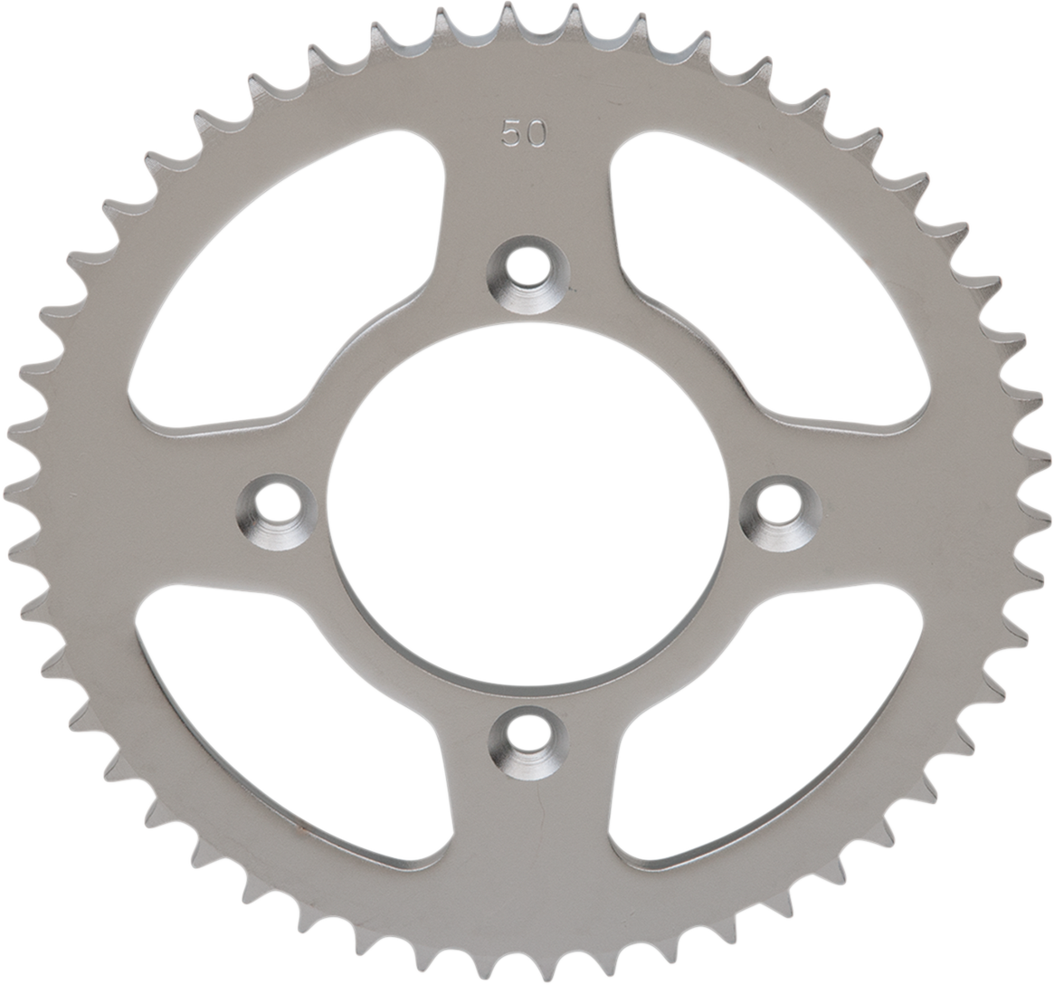 Rear Sprocket - 50 Tooth - Honda