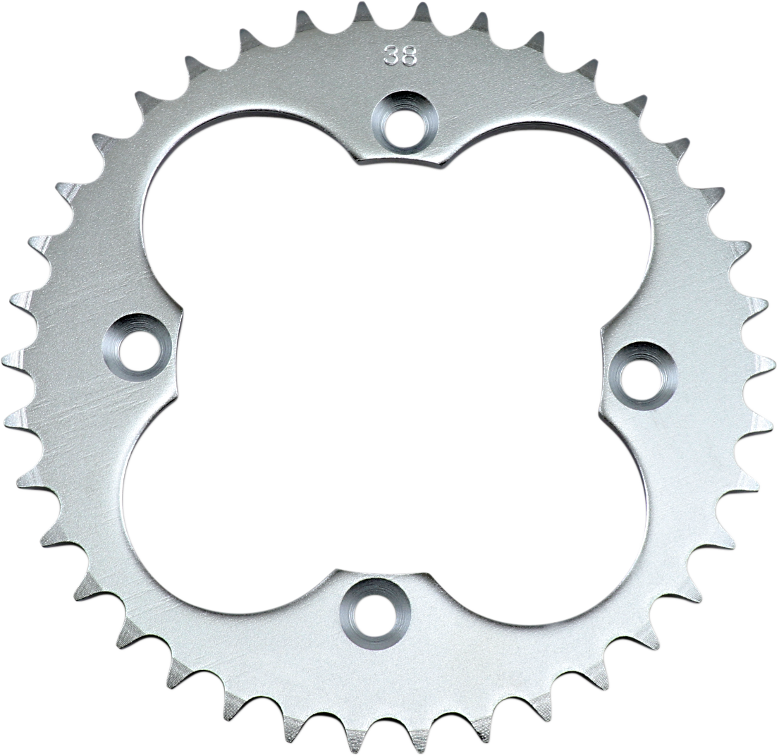 Rear Sprocket - 38 Tooth - Honda
