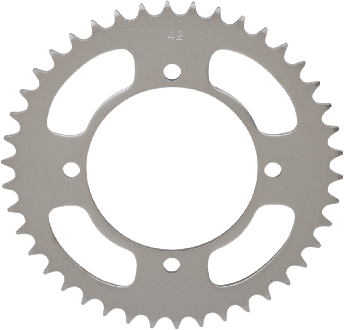 Rear Sprocket - 42 Tooth - Honda