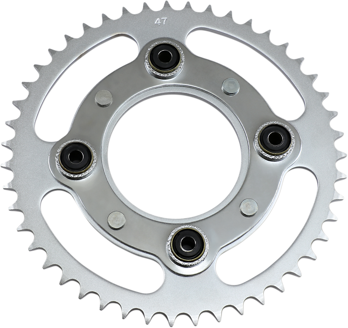 Rear Sprocket - 47 Tooth - Honda