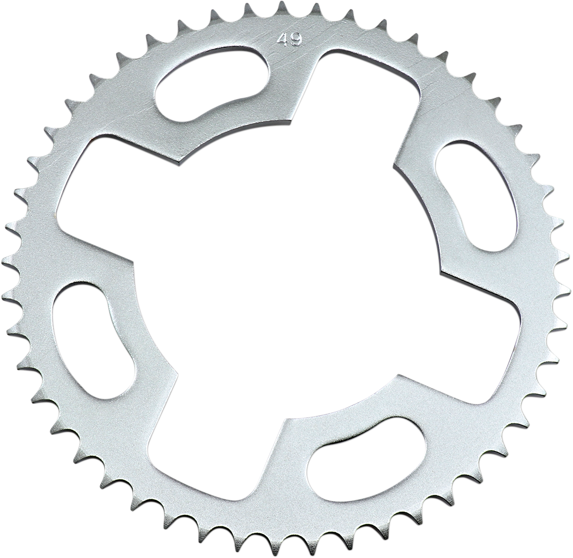 Rear Sprocket - 49 Tooth - Honda/Kawasaki