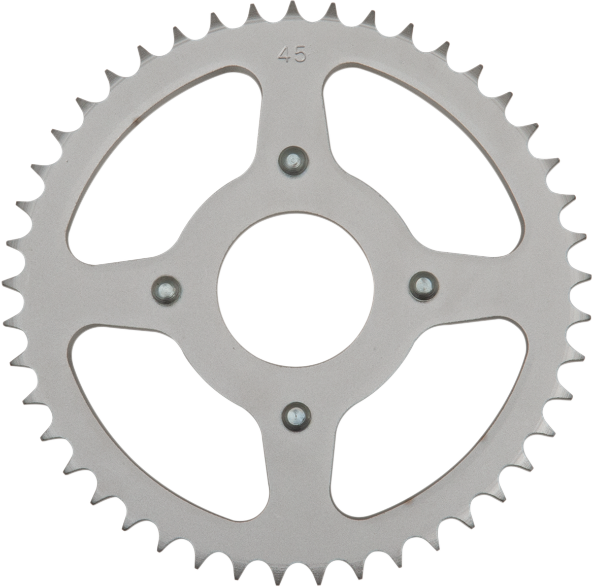 Rear Sprocket - 45 Tooth - Honda