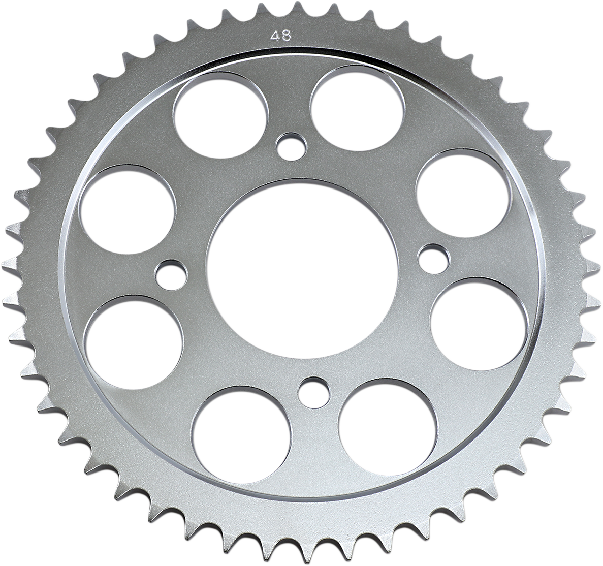 Rear Sprocket - 48 Tooth - Honda