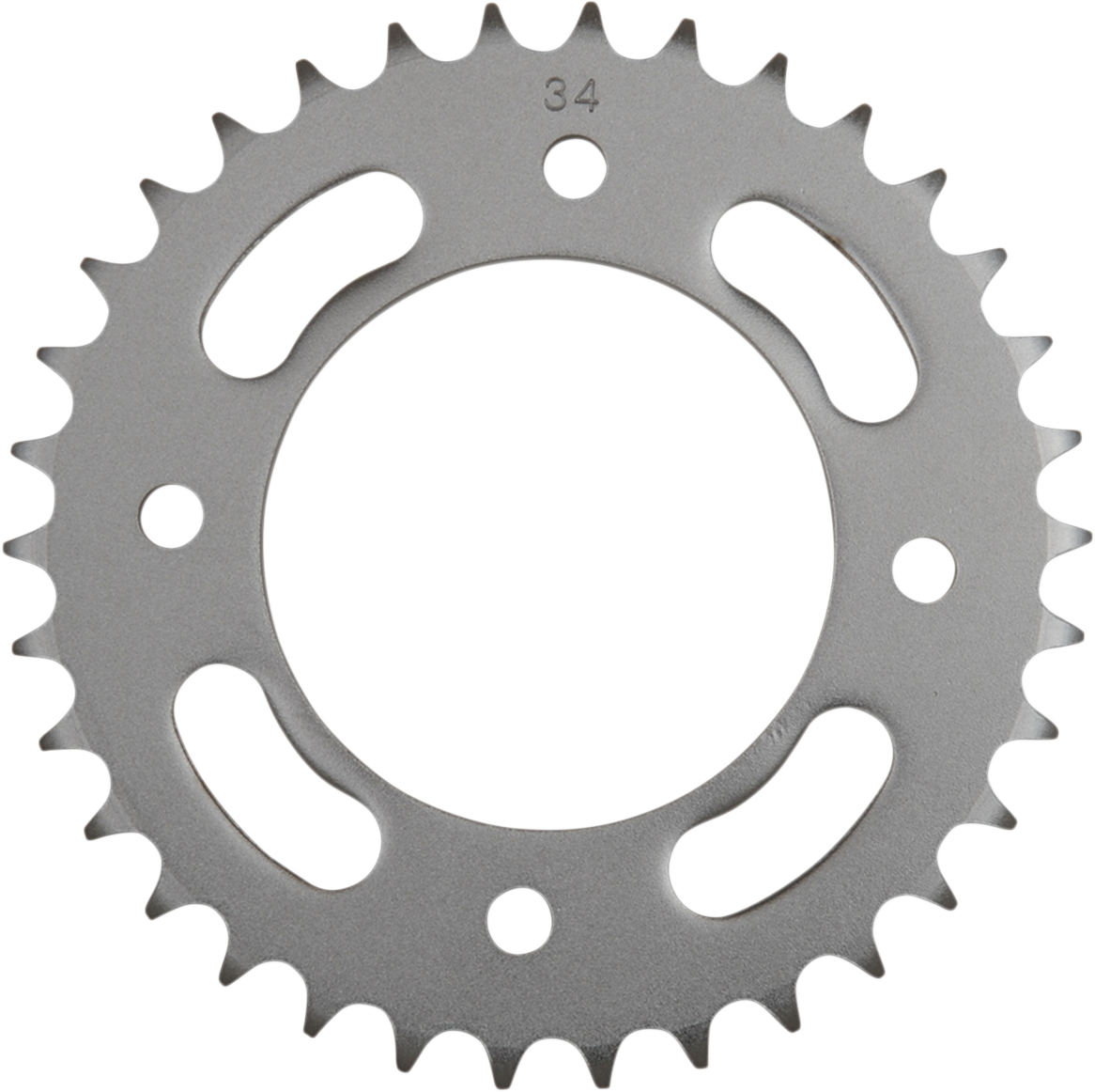 Rear Sprocket - 34 Tooth - Honda