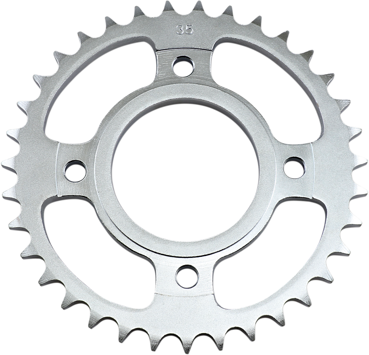 Rear Sprocket - 35 Tooth - Honda
