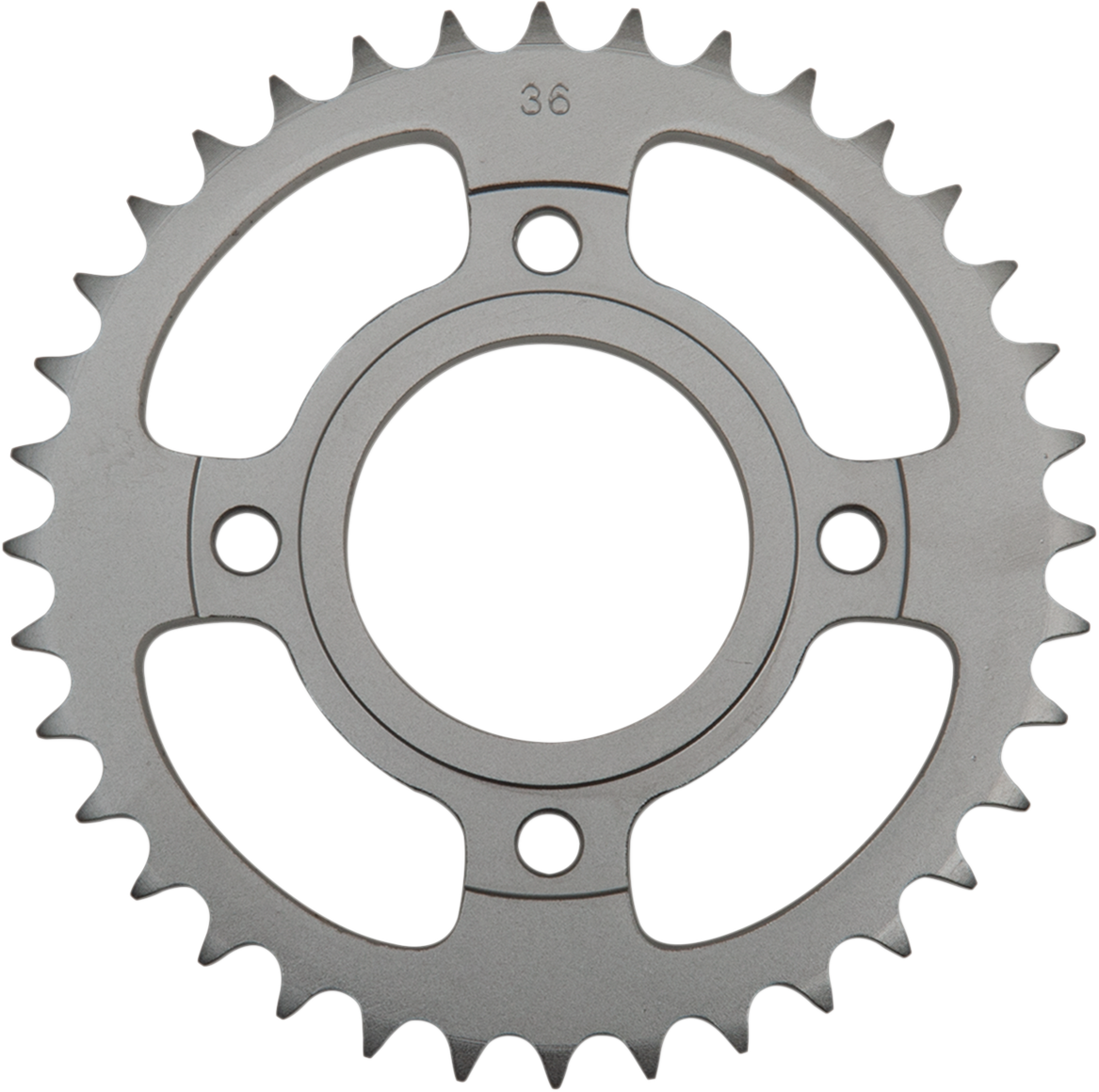 Rear Sprocket - 36 Tooth - Honda