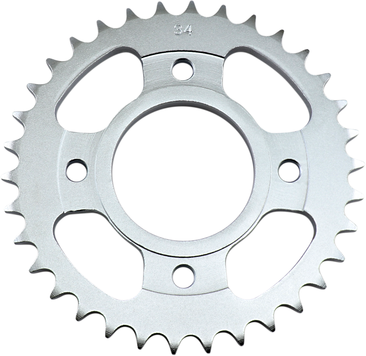 Rear Sprocket - 34 Tooth - Honda