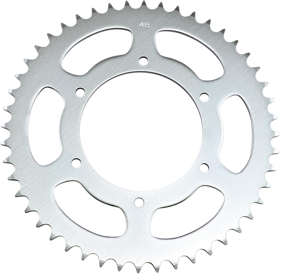 Rear Sprocket - 48 Tooth - Honda