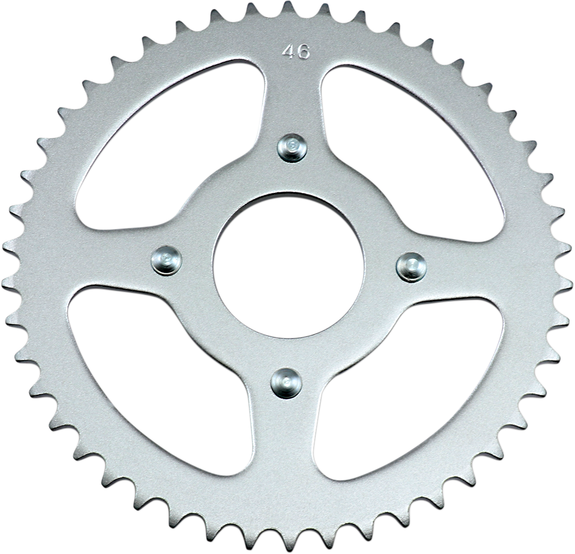 Rear Sprocket - 46 Tooth - Honda