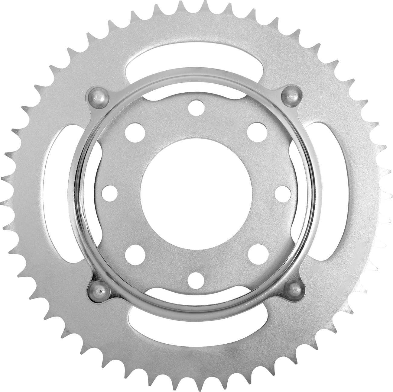 Rear Sprocket - 49 Tooth - Honda