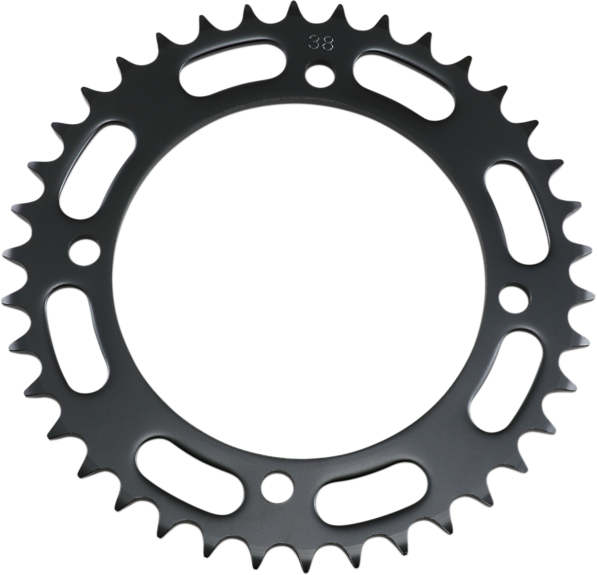 Rear Sprocket - 38 Tooth - Yamaha