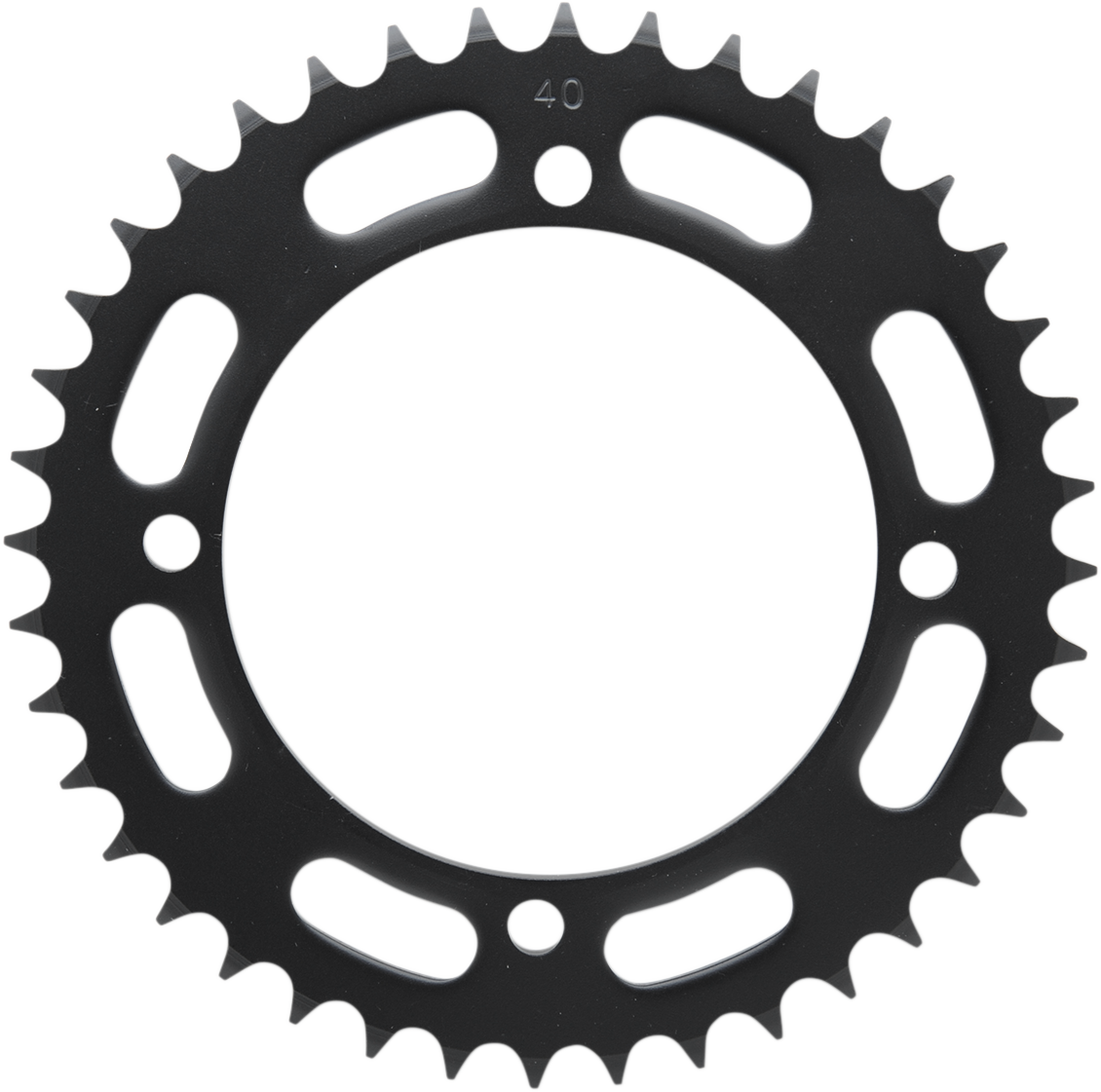 Rear Sprocket - 40 Tooth - Yamaha