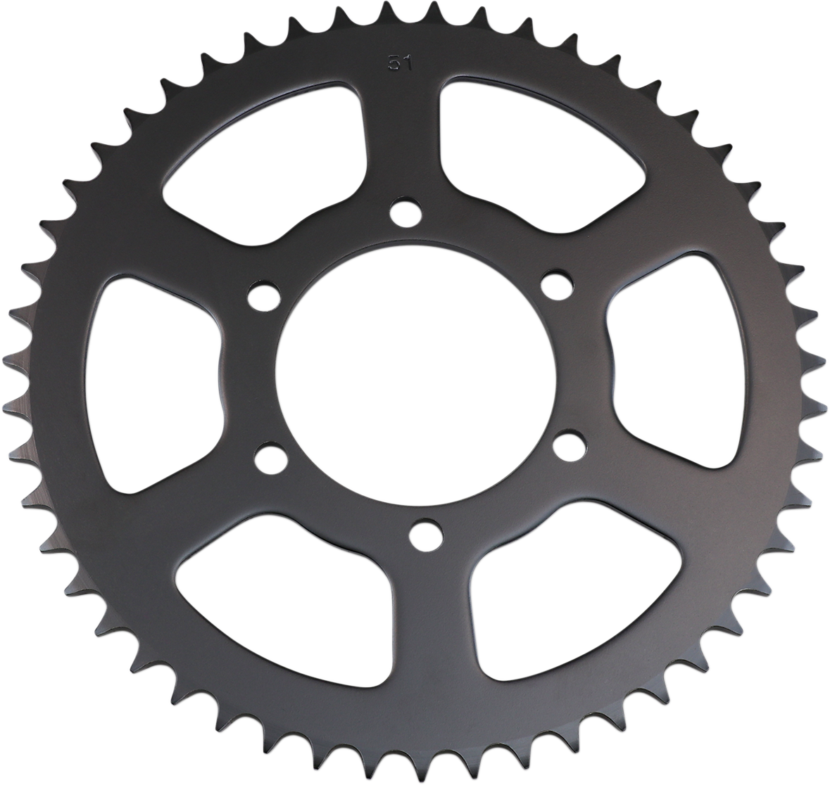 Rear Sprocket - 51 Tooth - Yamaha