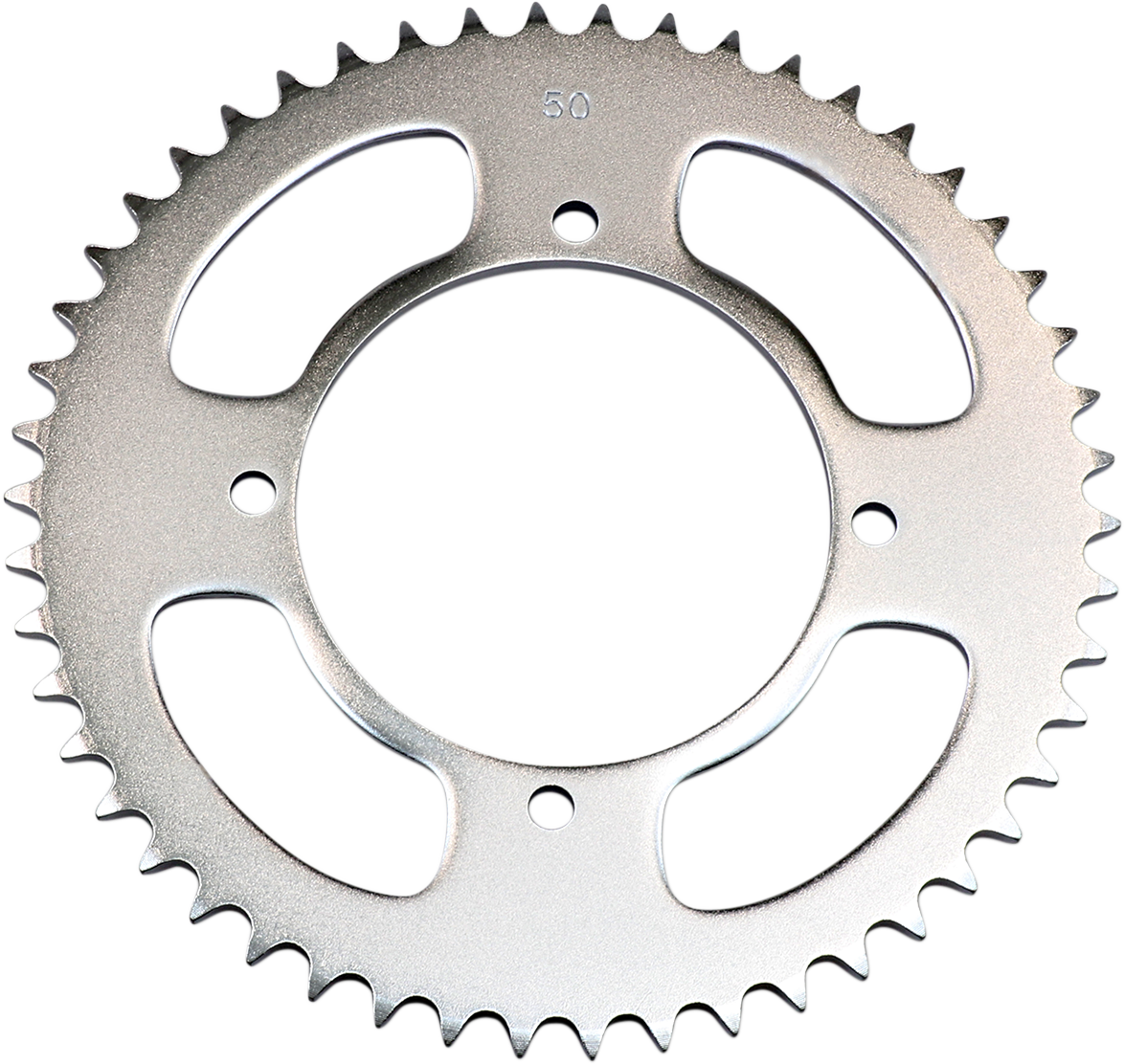 Rear Sprocket - 50 Tooth - Kawasaki/Suzuki