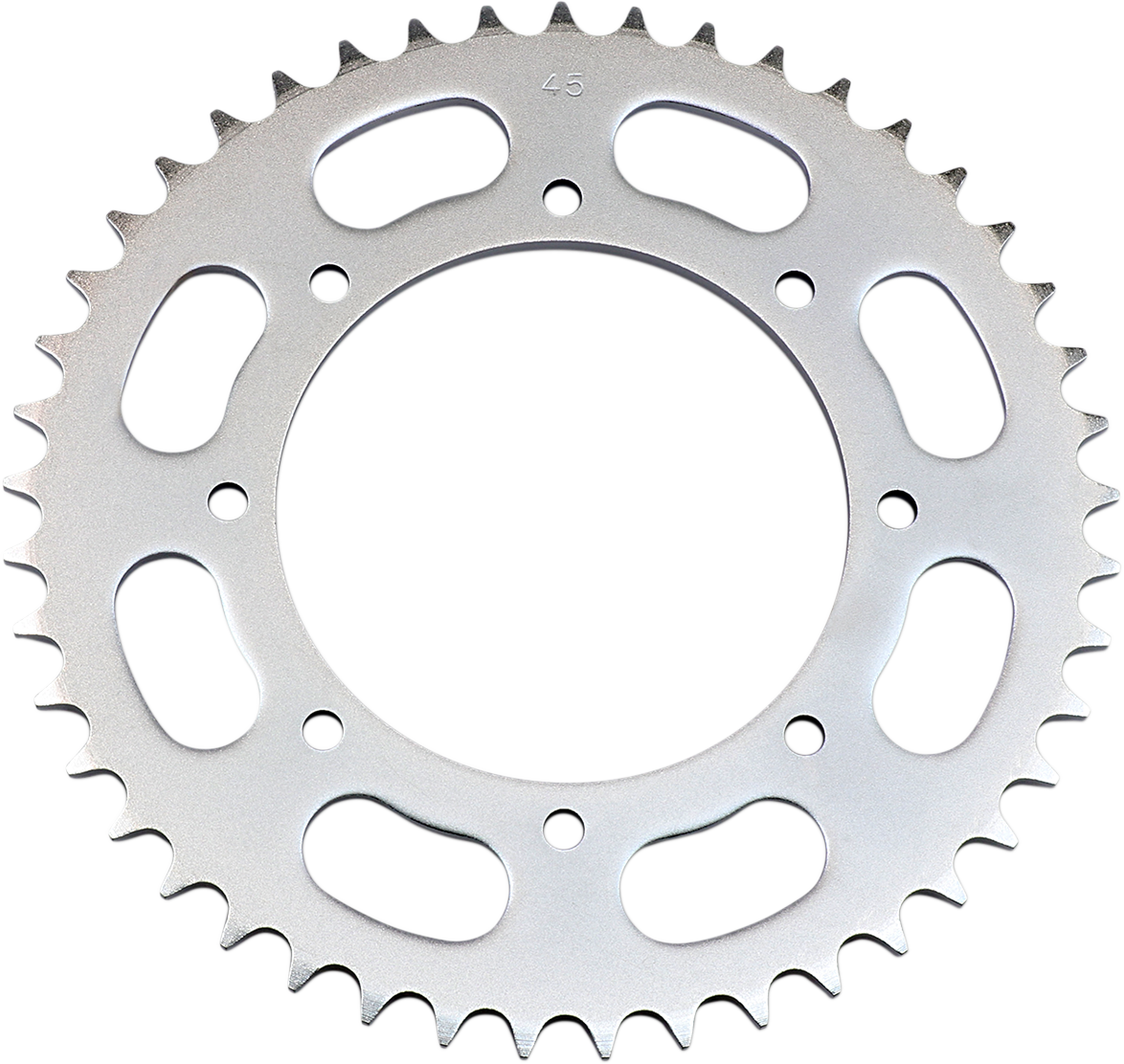 Rear Sprocket - 45 Tooth - Kawasaki