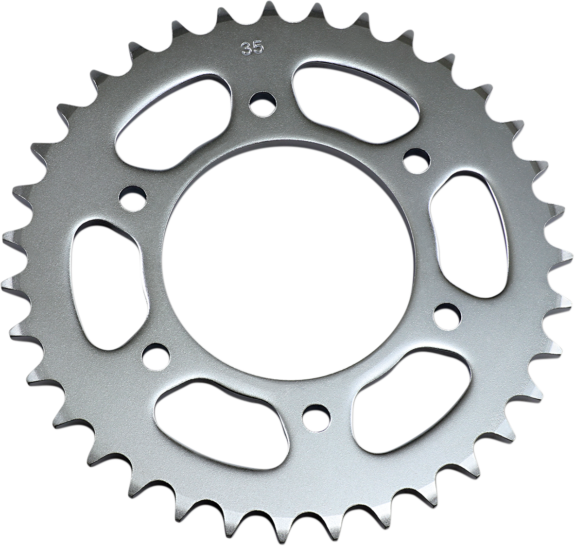 Rear Sprocket - 35 Tooth - Kawasaki