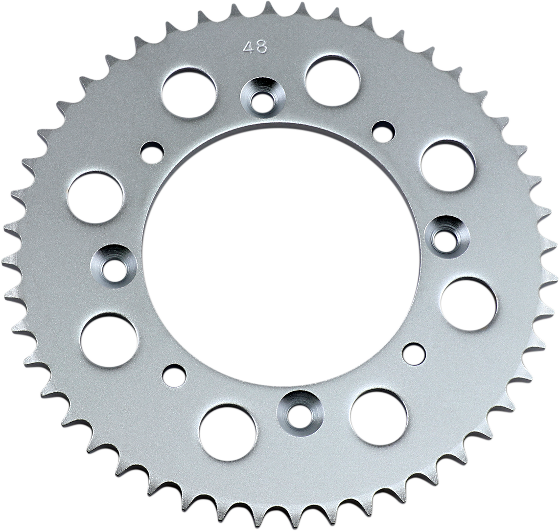 Rear Sprocket - 48 Tooth - Suzuki/Yamaha