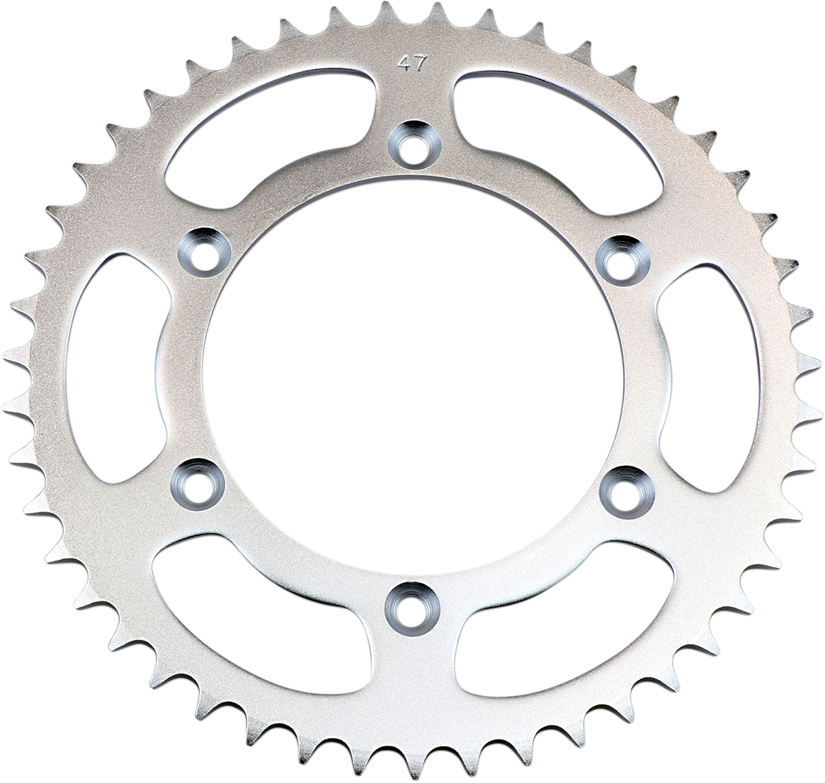 Rear Sprocket - 47 Tooth - Suzuki/Kawasaki