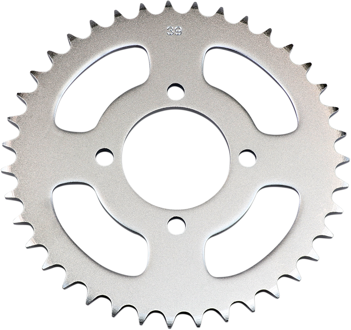 Rear Sprocket - 39 Tooth - Kawasaki/Suzuki