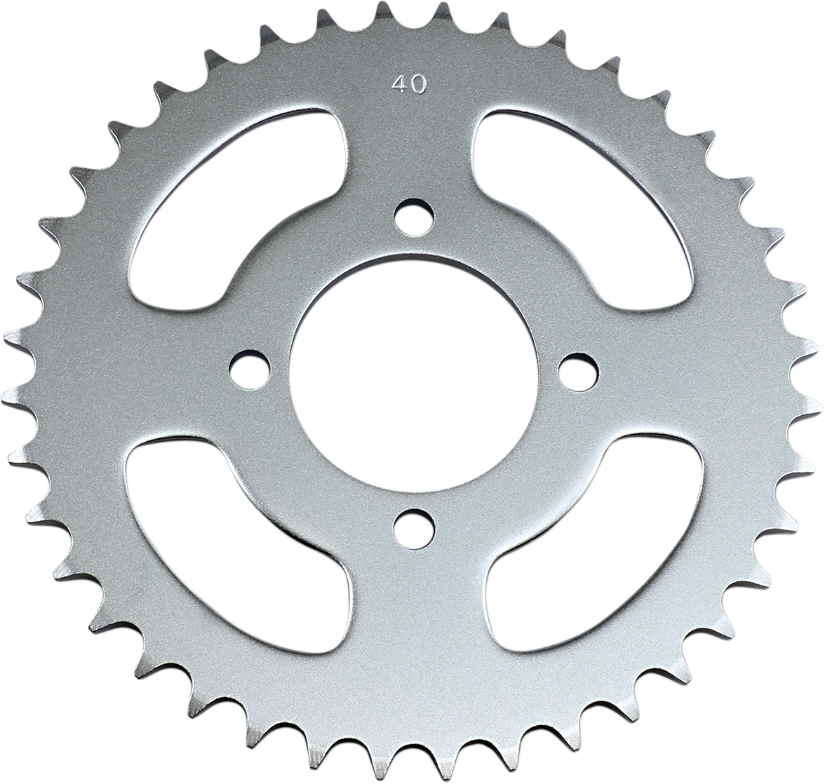 Rear Sprocket - 40 Tooth - Kawasaki/Suzuki