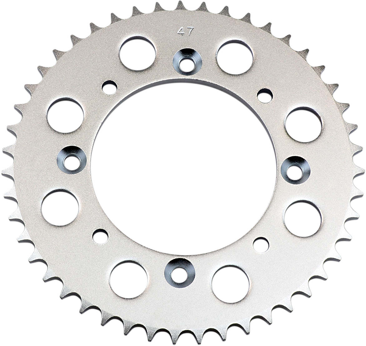 Rear Sprocket - 47 Tooth - Suzuki/Yamaha