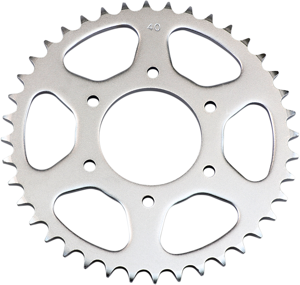 Rear Sprocket - 40 Tooth - Suzuki