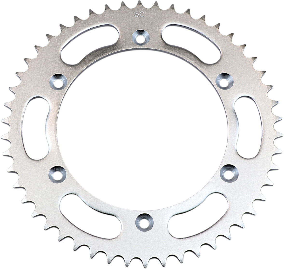 Rear Sprocket - 50 Tooth - Suzuki