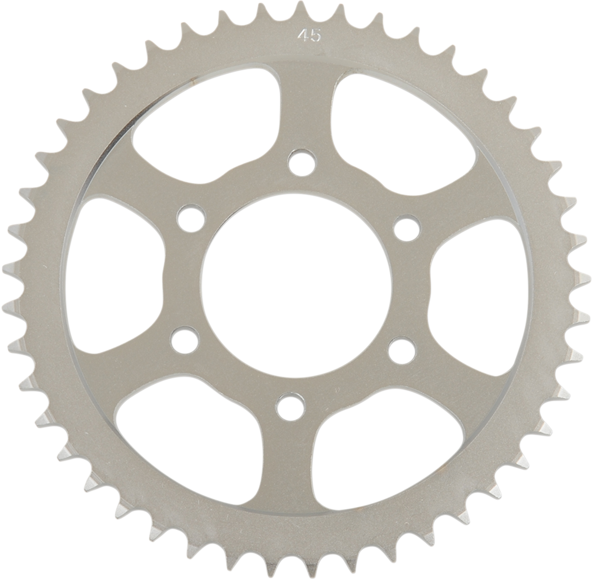 Rear Sprocket - 45 Tooth - Suzuki