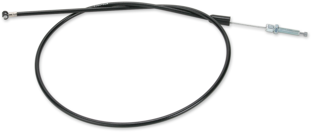 Vinyl Clutch Cable - Suzuki