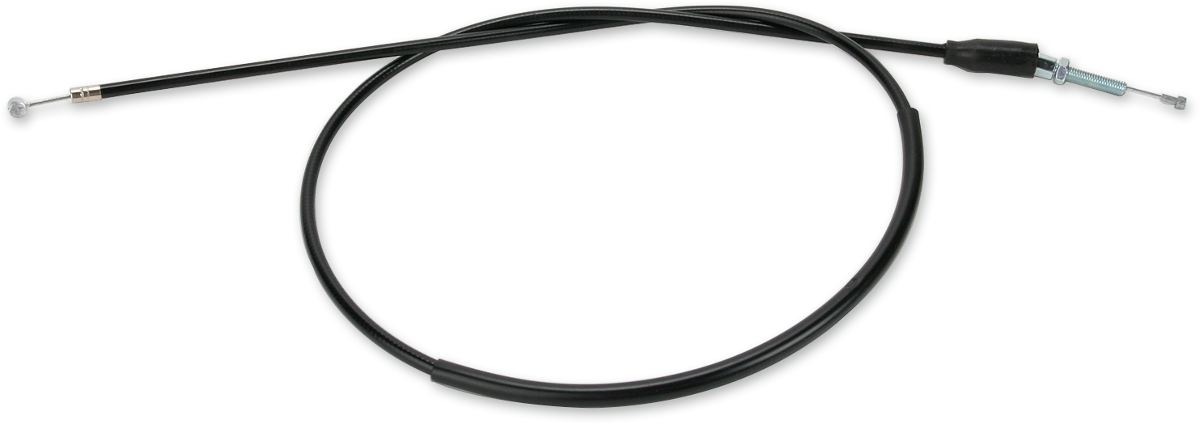 Vinyl Clutch Cable - Suzuki
