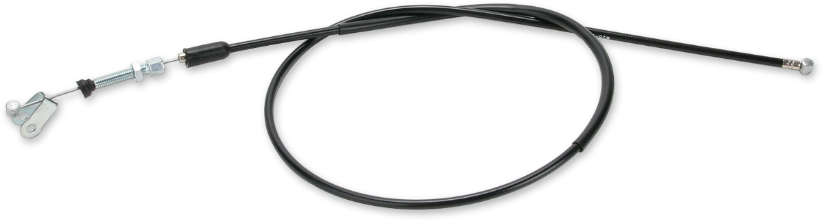 Vinyl Clutch Cable - Suzuki