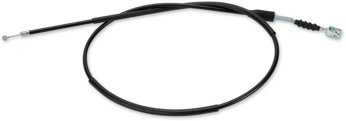 Vinyl Clutch Cable - Suzuki
