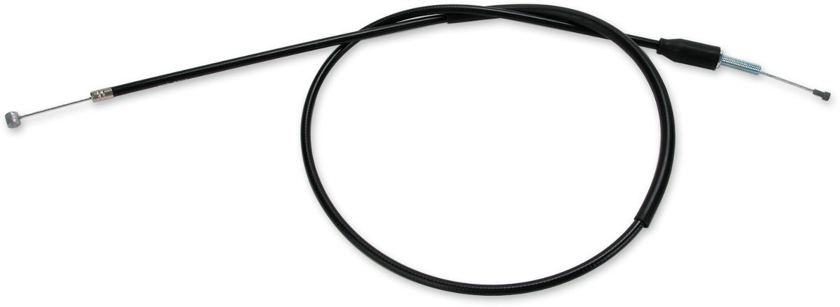 Vinyl Clutch Cable - Suzuki