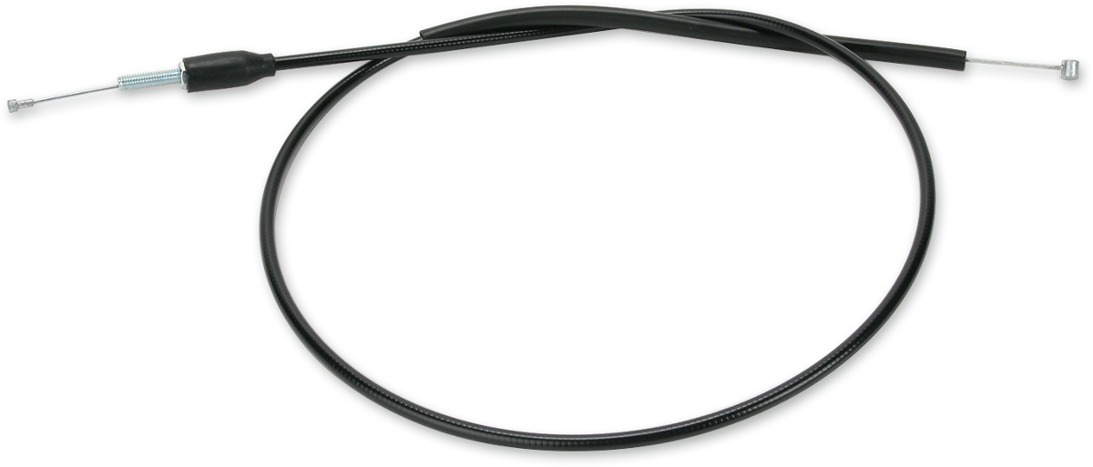 Vinyl Clutch Cable - Suzuki