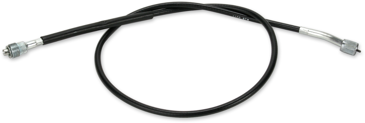 Speedometer Cable - GS/PE