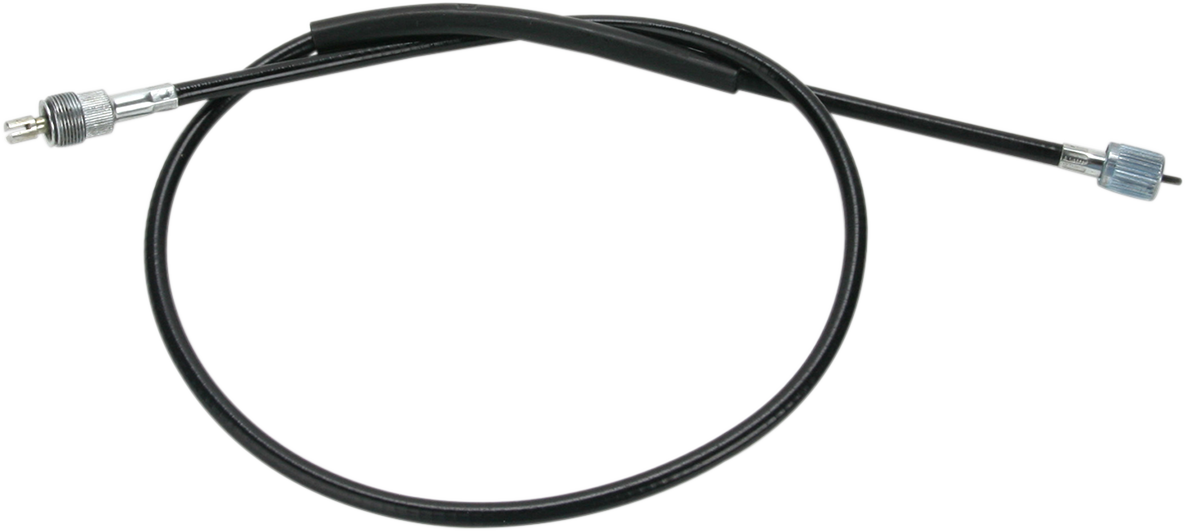 Speedometer Cable - GN/GS/GT/PE