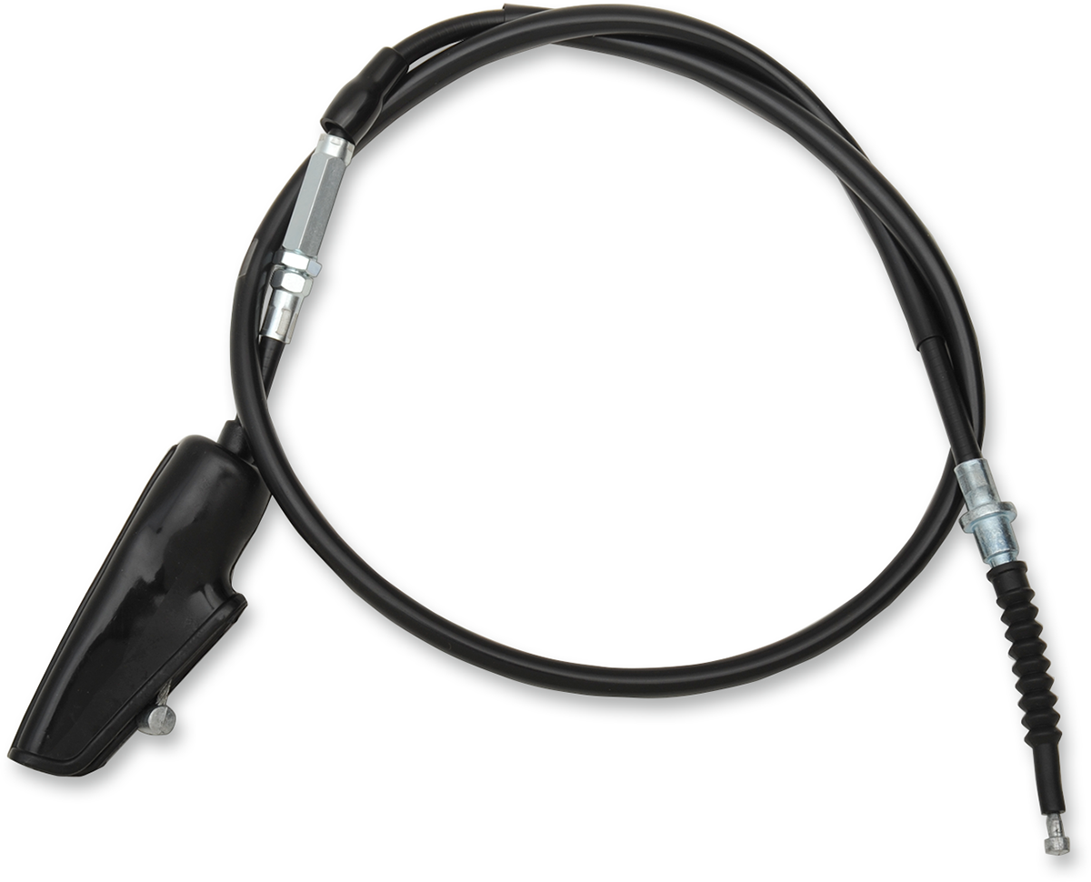 Vinyl Clutch Cable - Yamaha