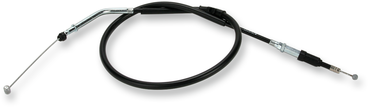 Vinyl Clutch Cable - Suzuki