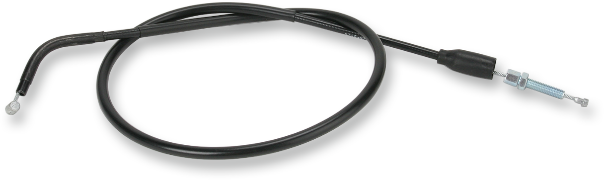 Vinyl Clutch Cable - Suzuki