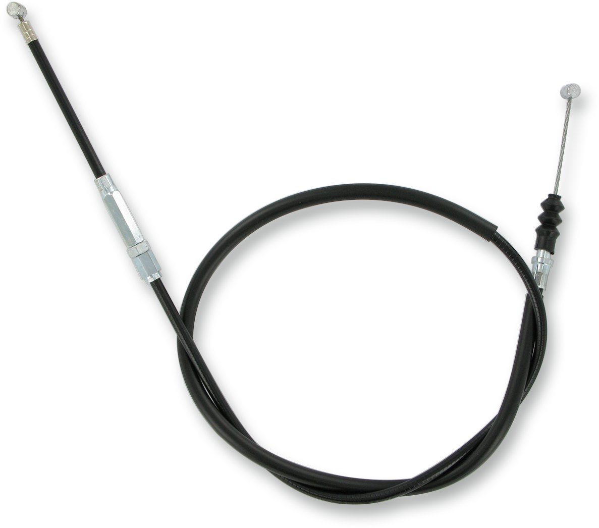Vinyl Clutch Cable - Suzuki