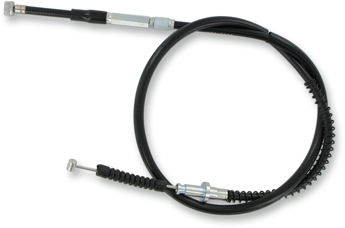 Vinyl Clutch Cable - Kawasaki