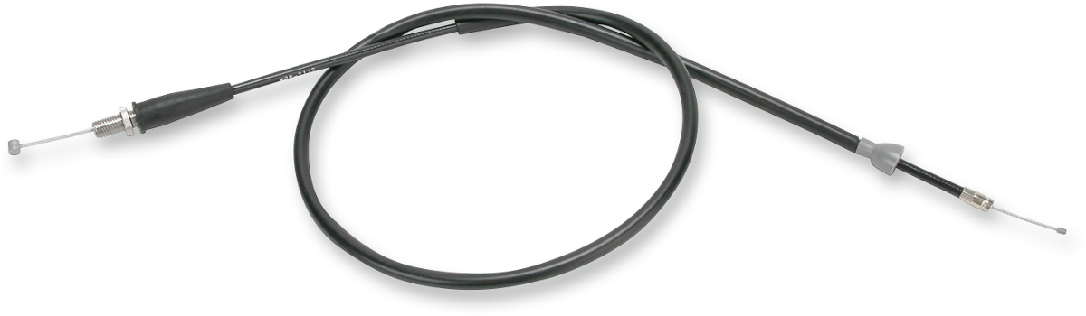 Vinyl Covered Throttle Cable - '86-'89 Honda 250