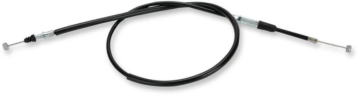 Vinyl Clutch Cable - Suzuki