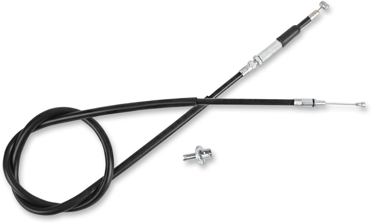 Vinyl Clutch Cable - Honda