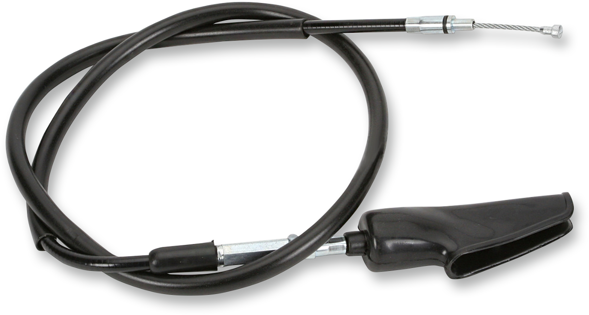 Vinyl Clutch Cable - Yamaha
