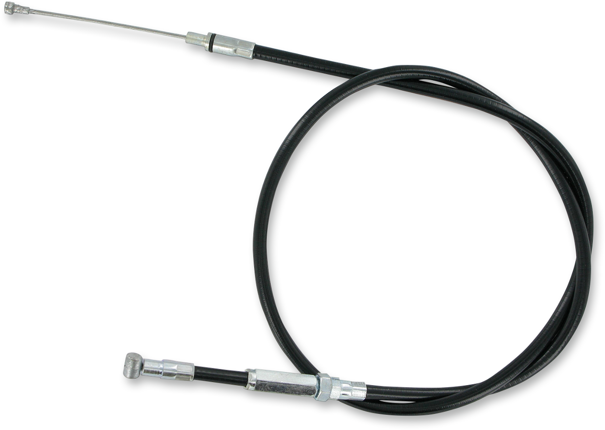 Vinyl Clutch Cable - KTM