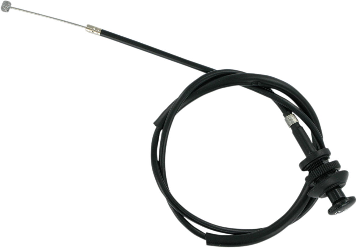 Vinyl Covered Choke Cable - '79-'81 Suzuki GS